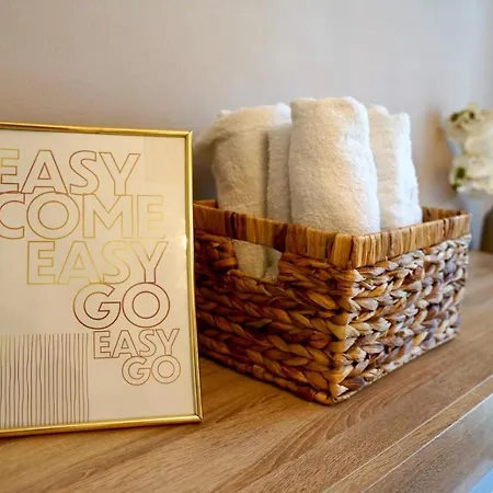 For 6 + Free Parking Place * Zadar