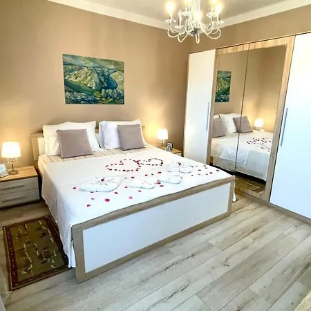 For 6 + Free Parking Place *