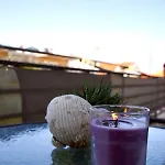 For 6 + Free Parking Place Apartmán