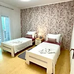 For 6 + Free Parking Place Zadar
