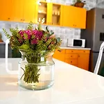 For 6 + Free Parking Place Apartmán *