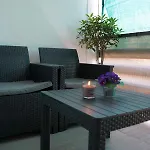 For 6 + Free Parking Place Apartmán