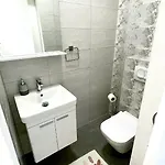 For 6 + Free Parking Place Задар