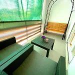 For 6 + Free Parking Place Apartmán Zadar