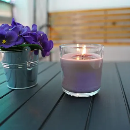 For 6 + Free Parking Place ザダル